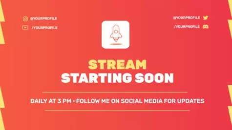 Edit a Twitch banner