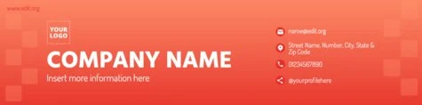 Gestalte deine LinkedIn-Cover