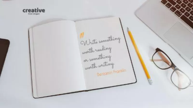 twitter post book and glasses
