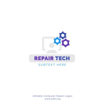 Edit a logo