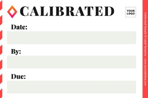 Customize your label