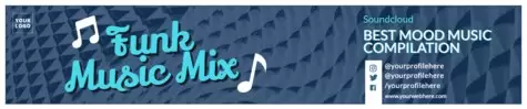 Ein SoundCloud-Cover bearbeiten