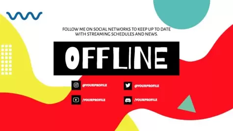 Edit a Twitch banner