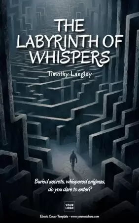 Create my book cover