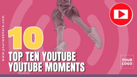 Edit a Youtube thumbnail