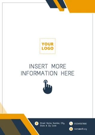 Edit a poster
