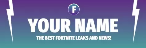 Create your Twitter header