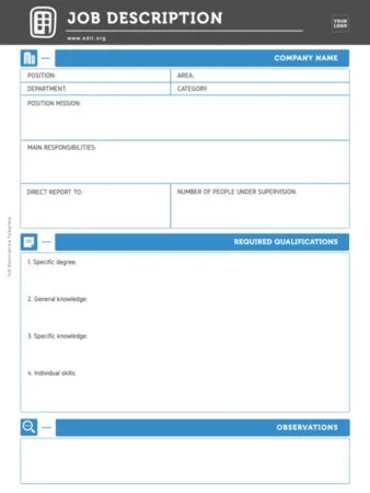 Bearbeite ein US-Briefformat