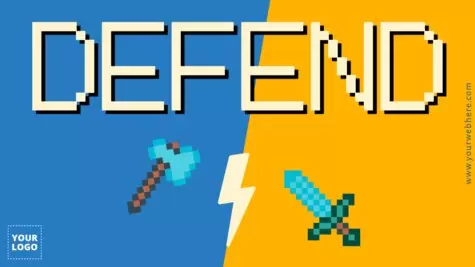 Edit a Youtube thumbnail