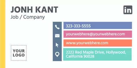 Edit an email signature