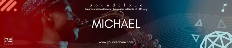 Hochladen von Covern auf Soundcloud
